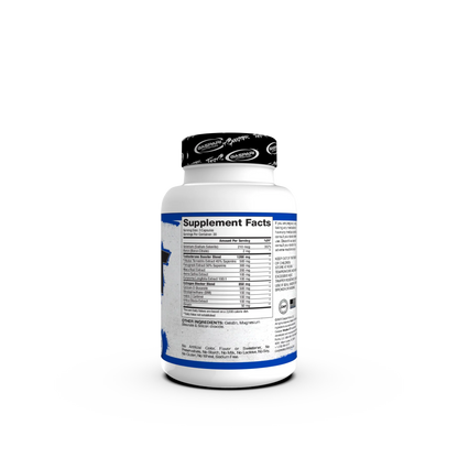 Gaspari Nutrition Viradex XT Testosterone Booster