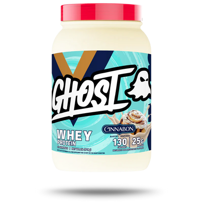 Ghost Whey Protein