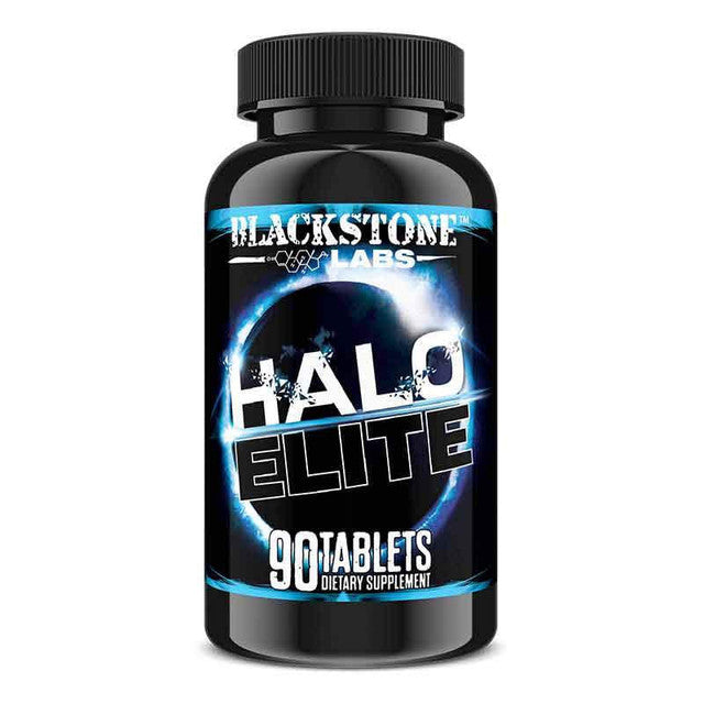 Blackstone Labs Halo Elite