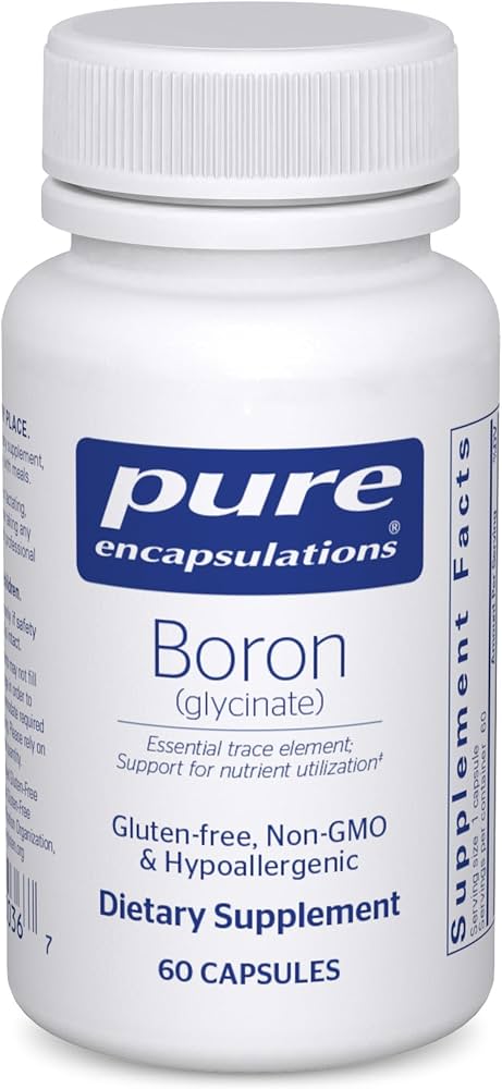 Boron