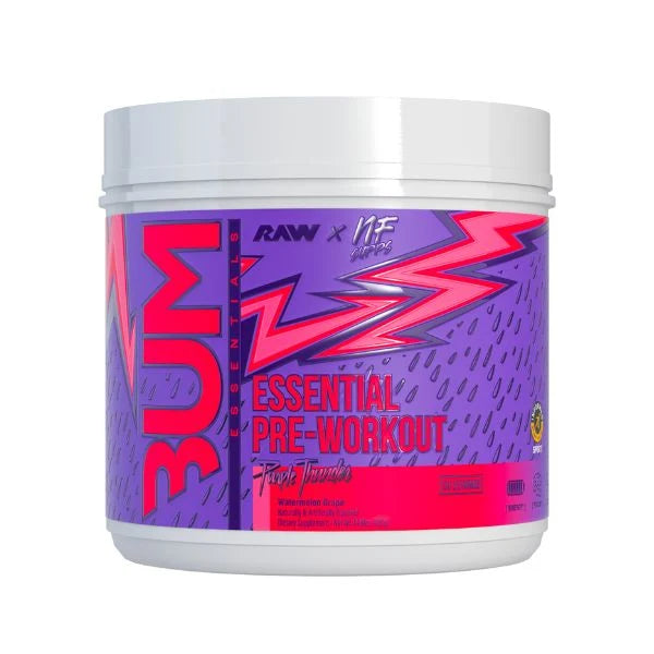 RAW Nutrition Essential Pre