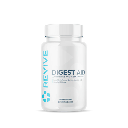 Revive MD Digest Aid