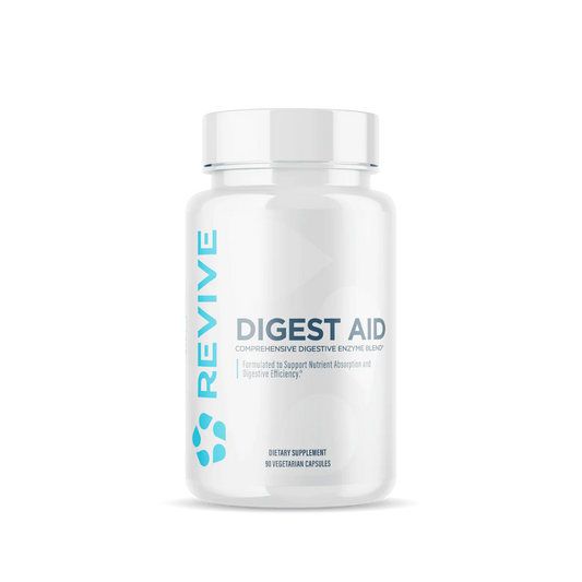 Revive MD Digest Aid