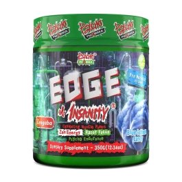 Psycho Pharma Edge of Insanity Pre-Workout