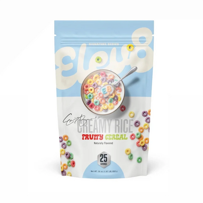 Elev8 Creamy Rice