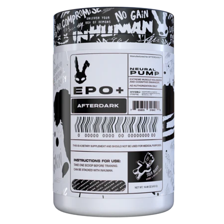 AfterDark EPO+ Neural Pump