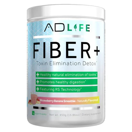 Project AD Fiber+