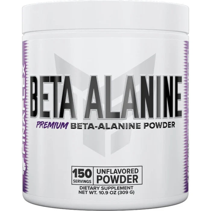 FinaFlex Beta Alanine
