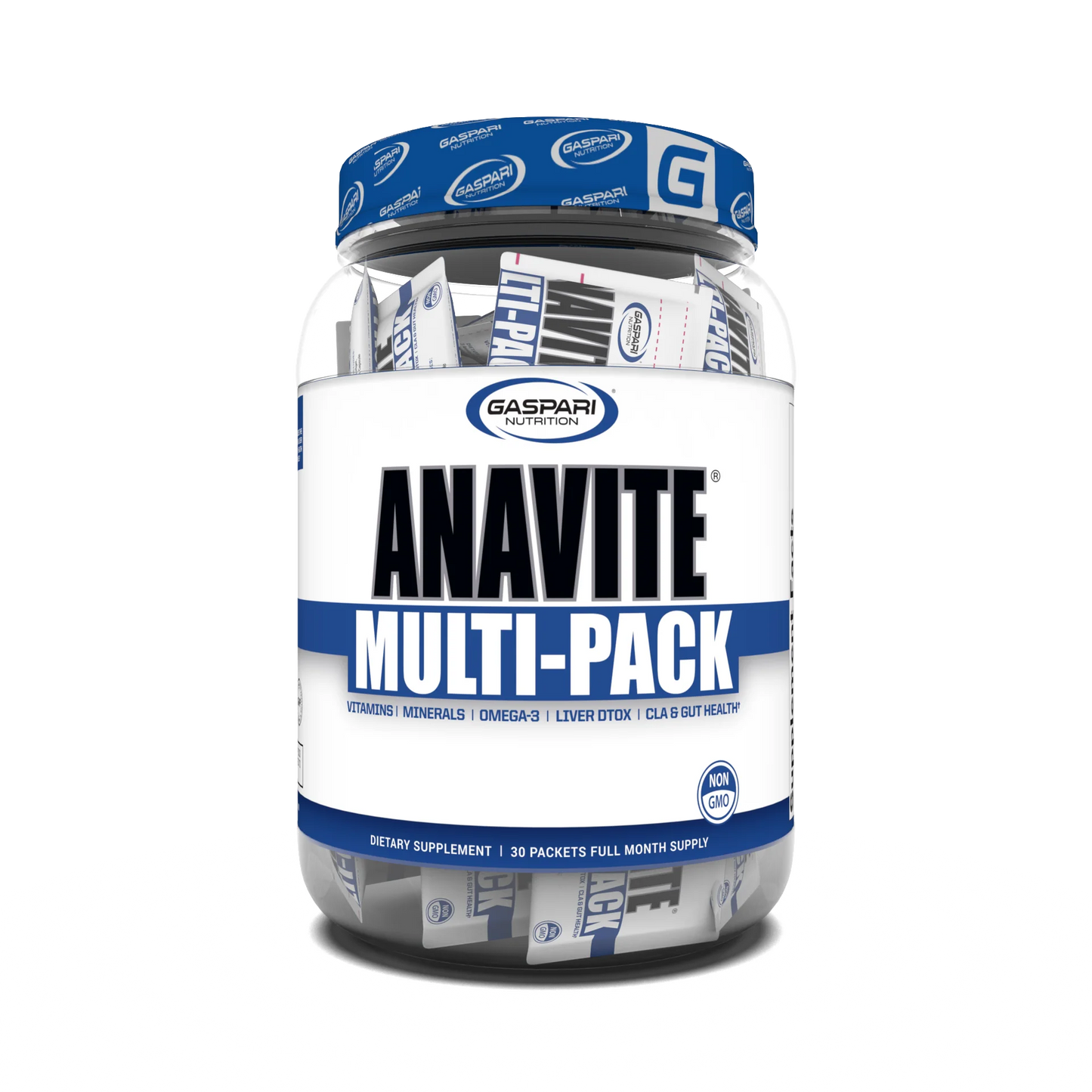 Gaspari Nutrition Anavite Multi-Pack