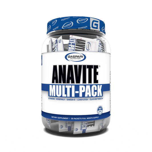 Gaspari Nutrition Anavite Multi-Pack