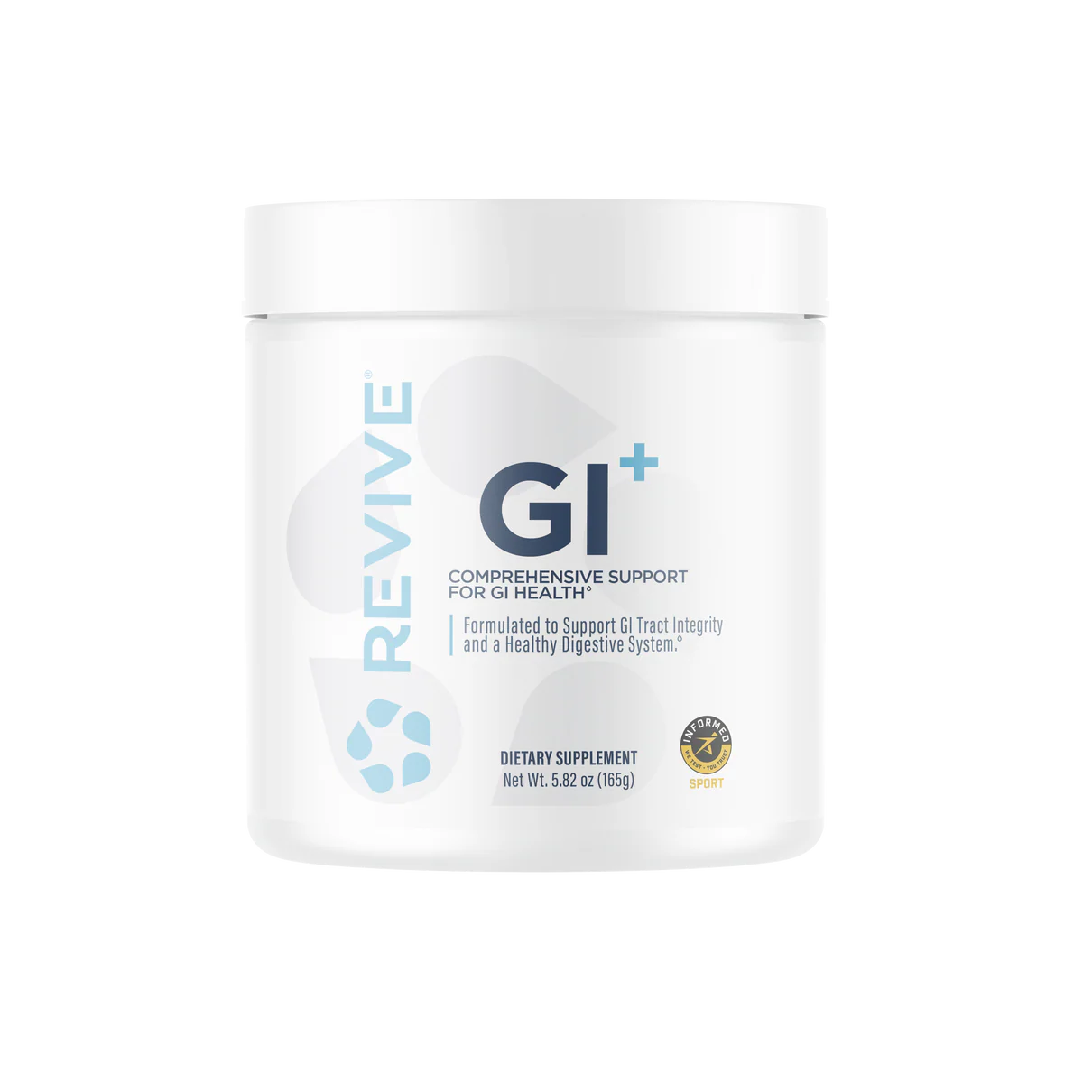 Revive MD GI+