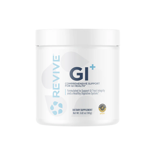 Revive MD GI+