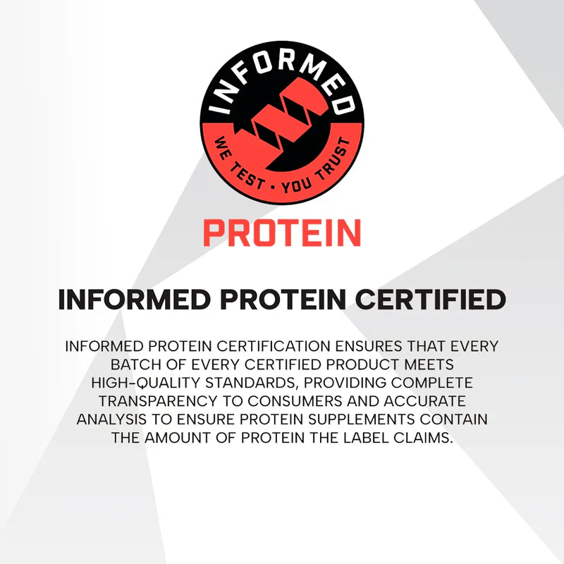 RAW Nutrition BUM Itholate Protein