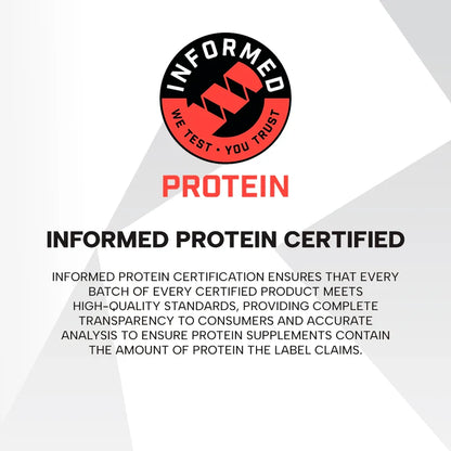 RAW Nutrition BUM Itholate Protein