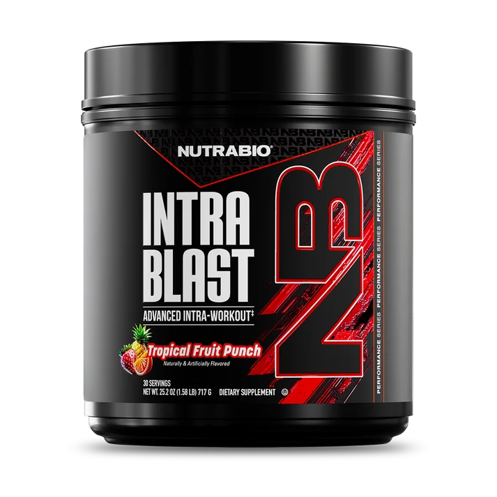 NutraBio Intra Blast