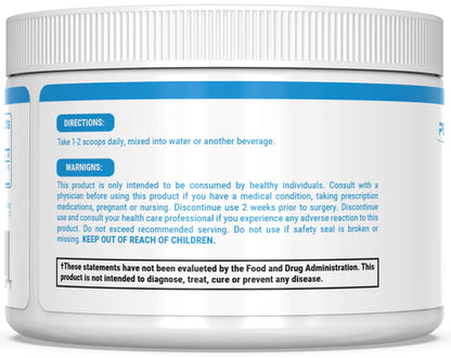 PEScience Mag-GP Magnesium Powder