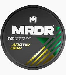 MRDR Pouches