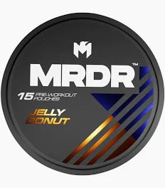 MRDR Pouches