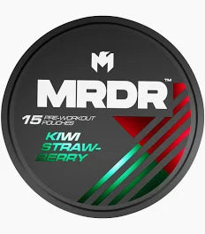MRDR Pouches