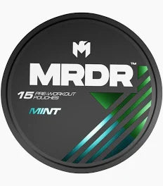 MRDR Pouches