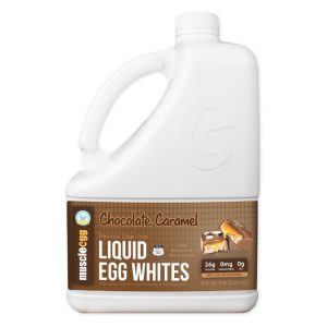 Muscle Egg Liquid Egg Whites