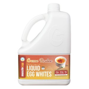 Muscle Egg Liquid Egg Whites