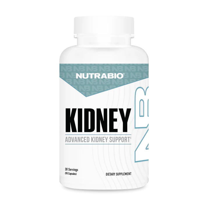 Nutrabio Kidney