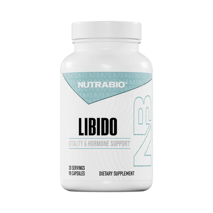 Nutrabio Libido