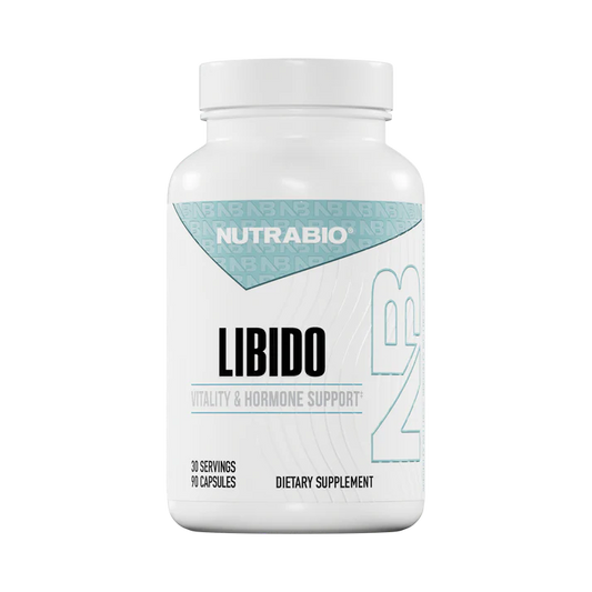 Nutrabio Libido