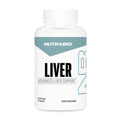 Nutrabio Liver