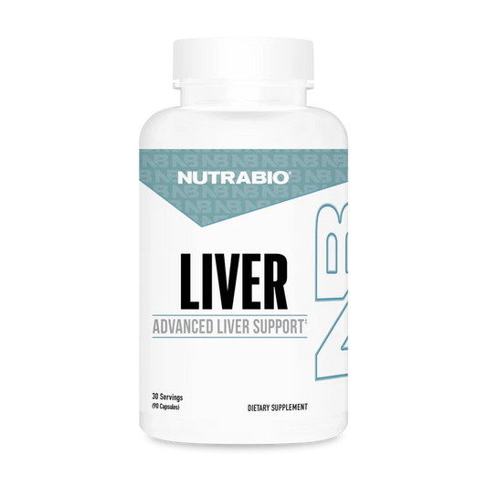 Nutrabio Liver