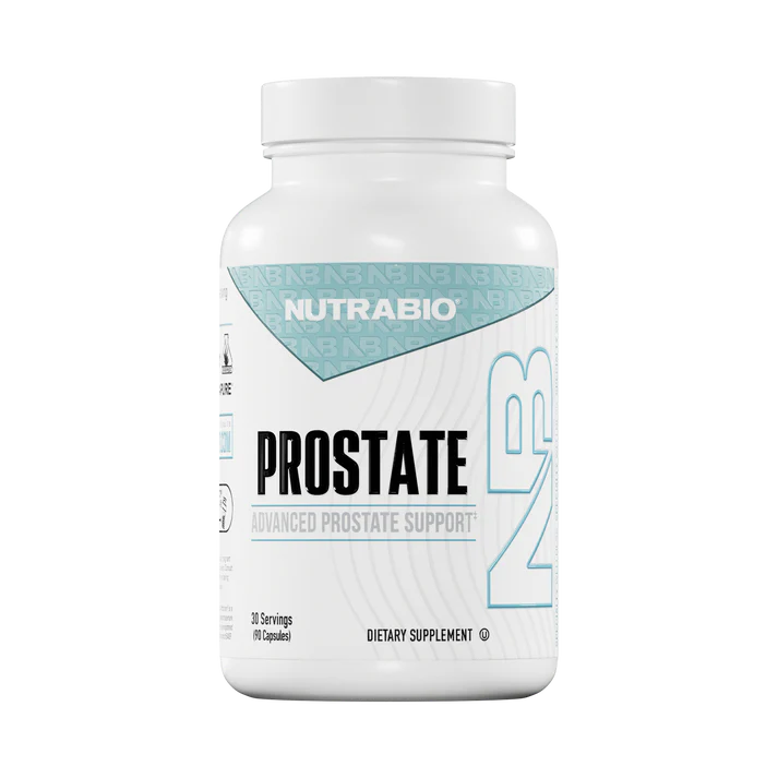 Nutrabio Prostrate