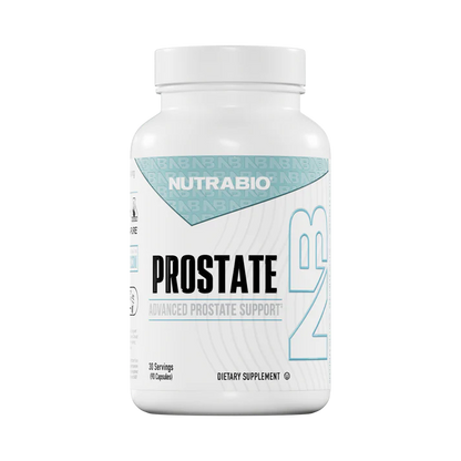 Nutrabio Prostrate
