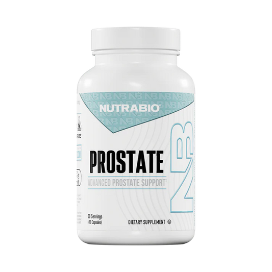 Nutrabio Prostrate
