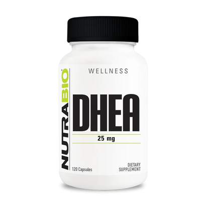 Nutrabio DHEA