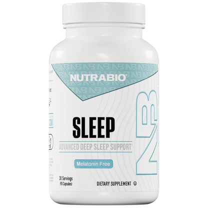 Nutrabio Sleep
