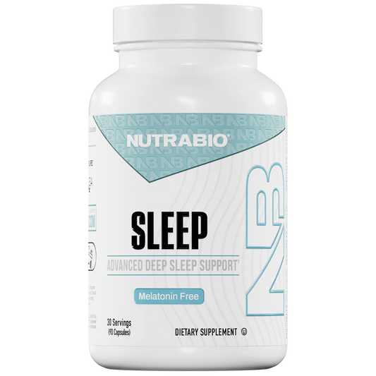 Nutrabio Sleep