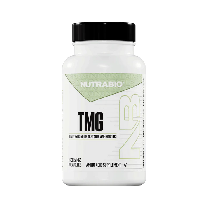 Nutrabio TMG (Betaine Anhydrous)