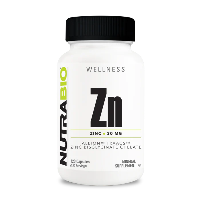 Nutrabio Zinc