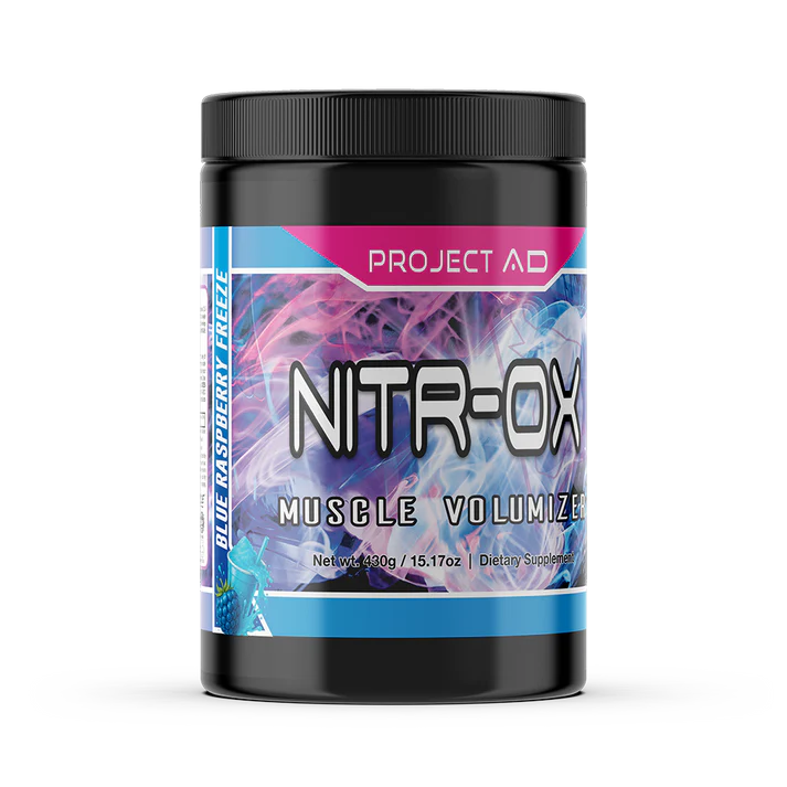 Project AD Nitr-Ox