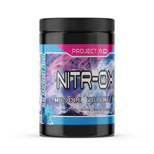 Project AD Nitr-Ox