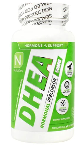 NutraKey Dhea