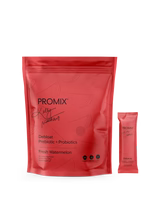 Promix Debloat: Prebiotic + Probiotic
