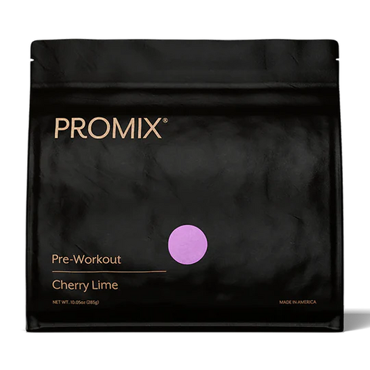 Promix Pre-Workout