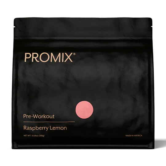 Promix Pre-Workout