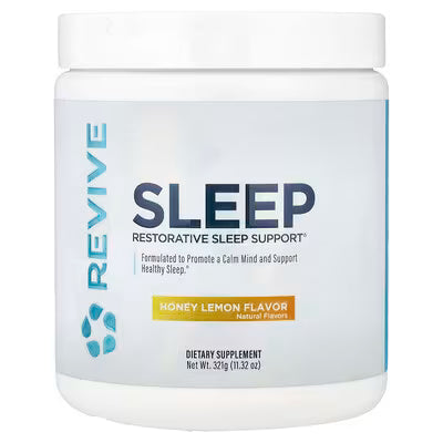 Revive MD Sleep