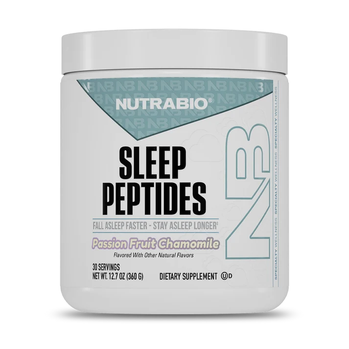 Sleep Peptides