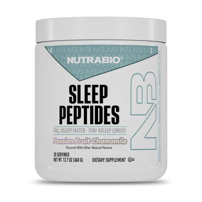 Sleep Peptides