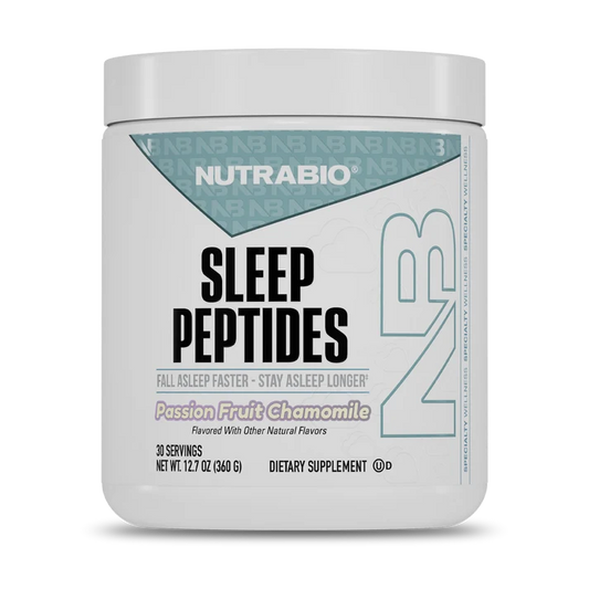 Sleep Peptides