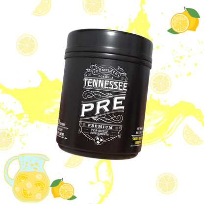 Tennessee Pre